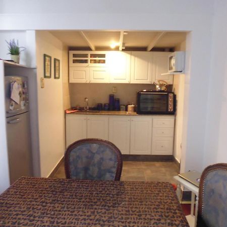 Tu Lugar En Buenos Aires Apartman Kültér fotó