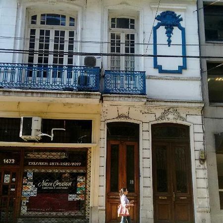 Tu Lugar En Buenos Aires Apartman Kültér fotó
