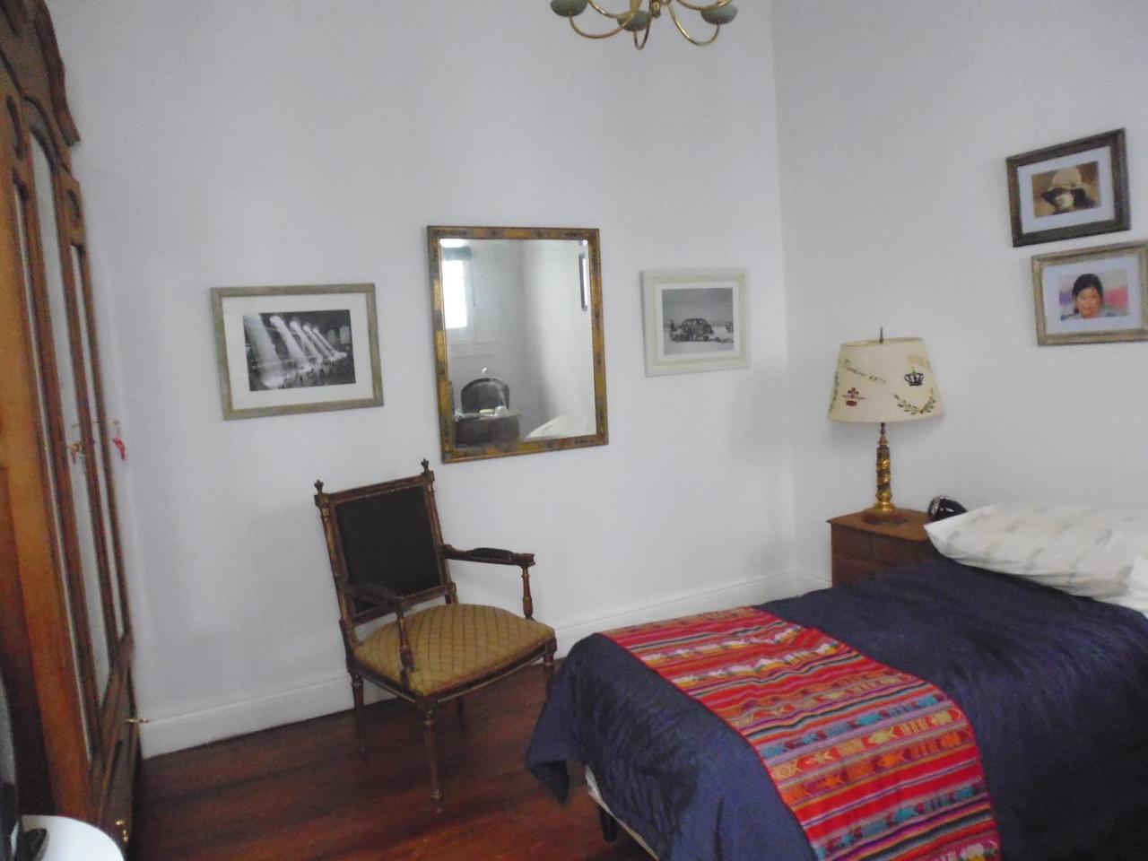 Tu Lugar En Buenos Aires Apartman Kültér fotó