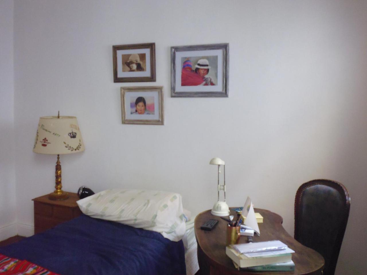 Tu Lugar En Buenos Aires Apartman Kültér fotó