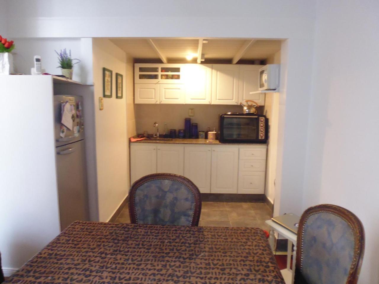 Tu Lugar En Buenos Aires Apartman Kültér fotó