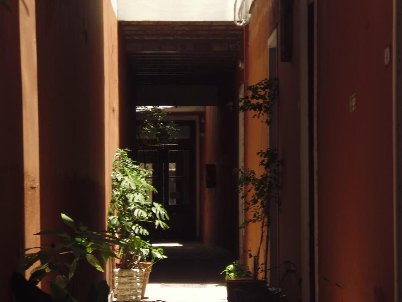 Tu Lugar En Buenos Aires Apartman Kültér fotó