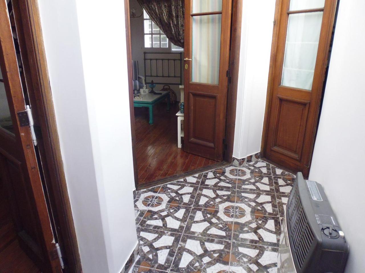 Tu Lugar En Buenos Aires Apartman Kültér fotó