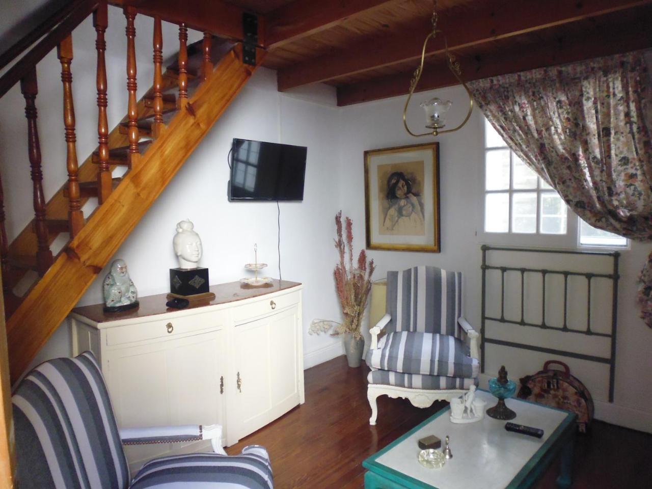 Tu Lugar En Buenos Aires Apartman Kültér fotó