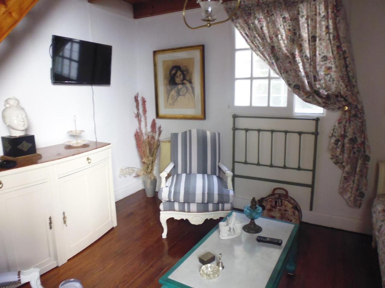 Tu Lugar En Buenos Aires Apartman Kültér fotó