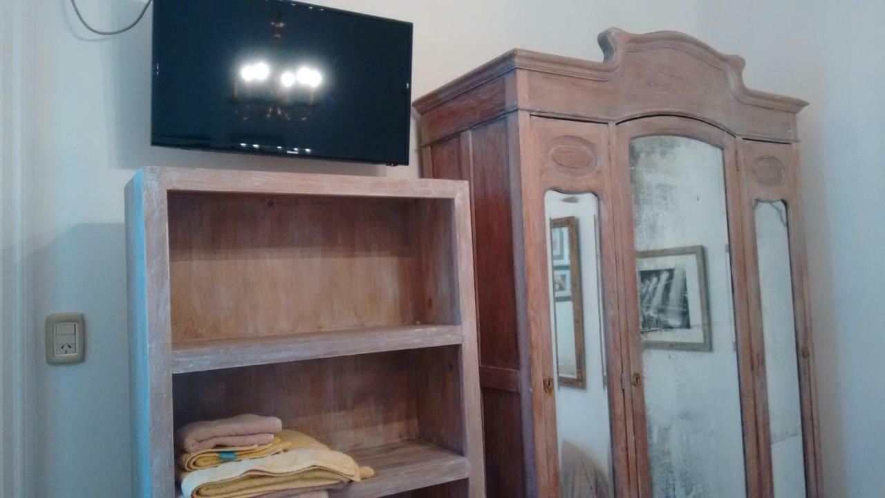 Tu Lugar En Buenos Aires Apartman Kültér fotó