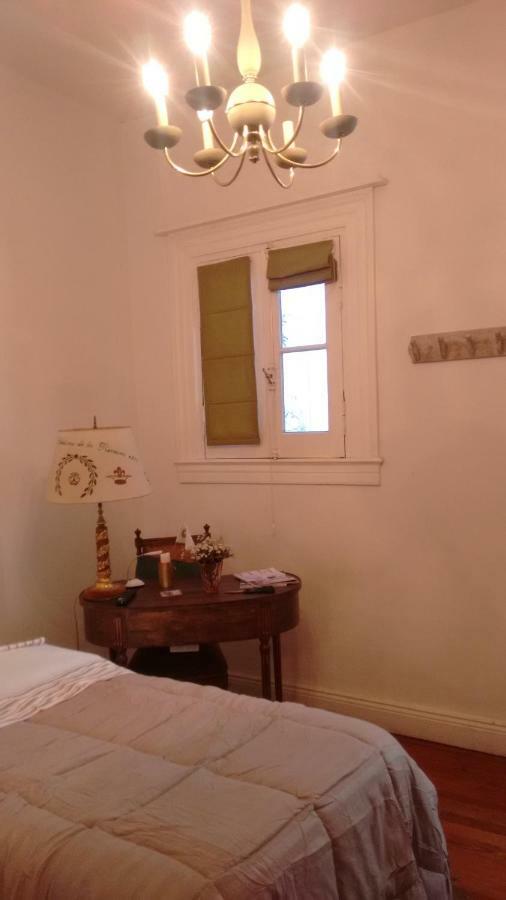 Tu Lugar En Buenos Aires Apartman Kültér fotó