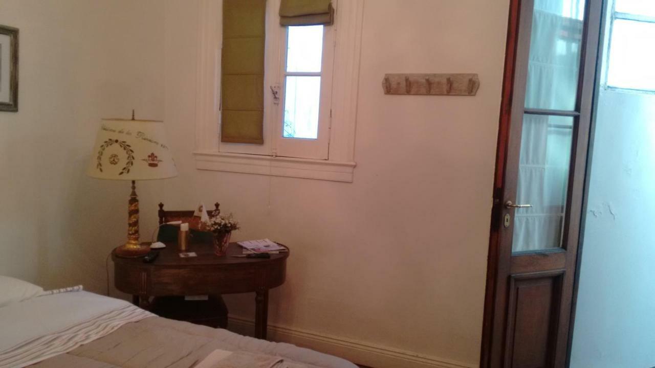 Tu Lugar En Buenos Aires Apartman Kültér fotó